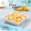 Wel-B Freeze Dried Fruit Snacks, Fresh Pineapple Freeze Dried to a Crispy Texture While Retaining Natural Flavor and Nutrition, Great Snacks for Kids and Adults, No Added Sugar or Preservatives (25g) view 2