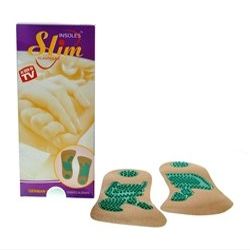 Plantillas Slim