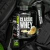 NutraBio Classic Whey Protein Powder- 25G of Protein Per Scoop - Full-Spectrum Amino Acid Profile - No Fillers, Artificial Colors, Preservatives - Low Glycemic Index - Creamy Vanilla, 5 Pounds view 4