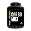 NutraBio CarboMax Maltodextrin Powder - Carbohydrate Powder for Sustained Energy - Calorie Rich for Muscle and Weight Gain - Unflavored - 5 Pounds, 75 Servings view 1
