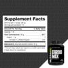 NutraBio CarboMax Maltodextrin Powder - Carbohydrate Powder for Sustained Energy - Calorie Rich for Muscle and Weight Gain - Unflavored - 5 Pounds, 75 Servings view 2