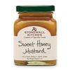 Stonewall Kitchen Sweet Honey Mustard, 8.5 Ounces view 1