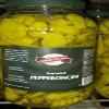Supremo Italiano: Pepperoncini 4/1 Gallon Case view 1