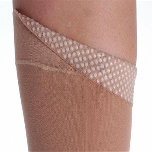 30-40 mmHg, Dynamic, Thigh, Max, FF, Silicone
