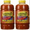 Louisiana Supreme Hot Sauce - 2 of 17 oz bottles view 1