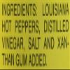 Louisiana Supreme Hot Sauce - 2 of 17 oz bottles view 3