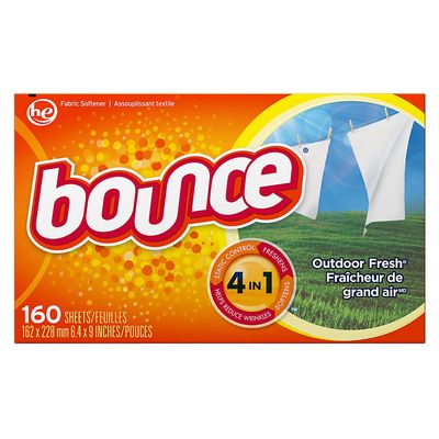 Bounce CLEANER,SOFTNR