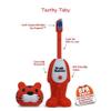 Brush Buddies: Toothy Toby the Tiger view 2