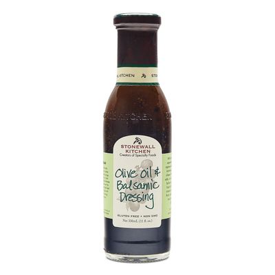 Stonewall Kitchen Olive Oil and Balsamic, 11 Ounces