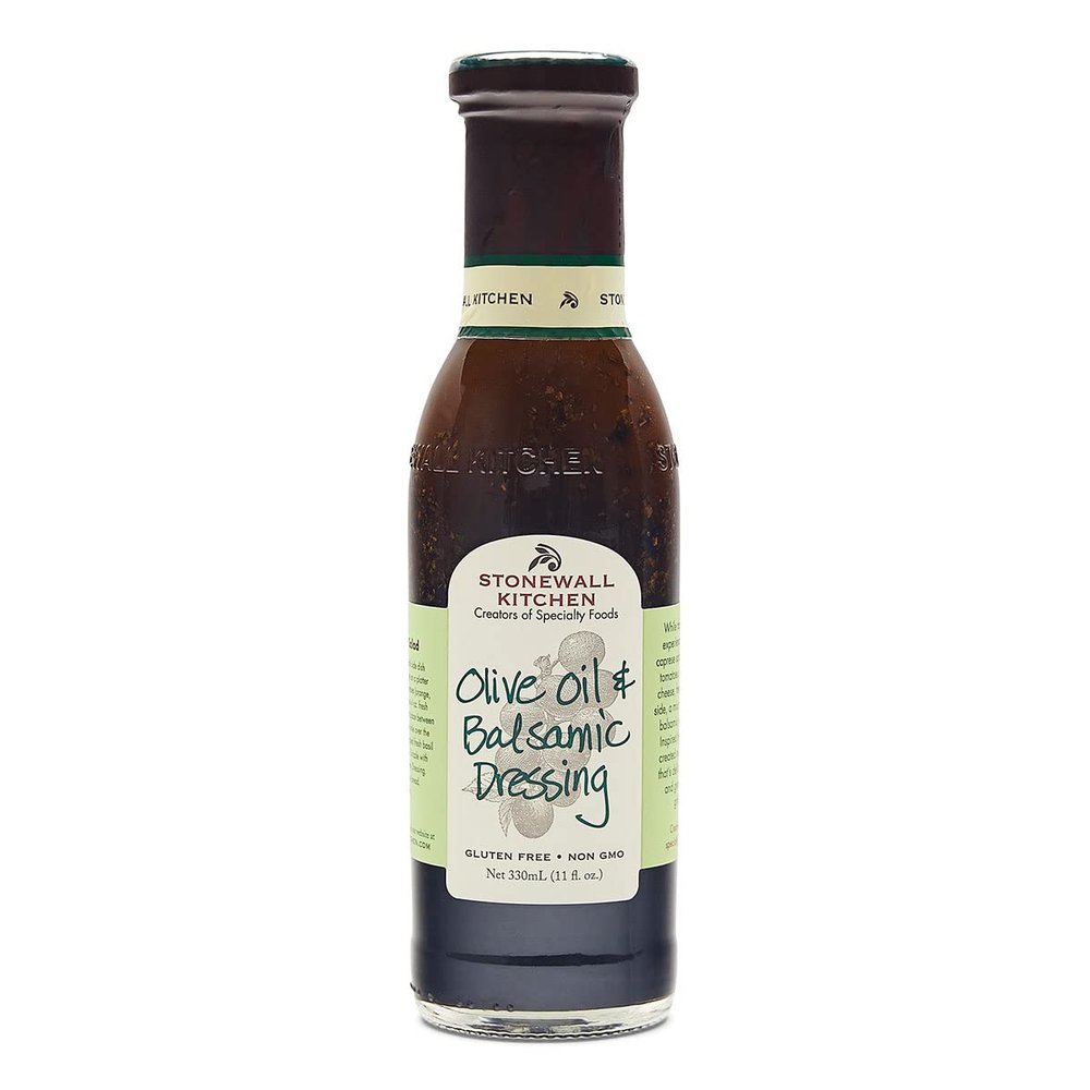 Stonewall Kitchen Olive Oil and Balsamic, 11 Ounces