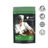 Pure Ultra-tex 3  Non-GMO  Gluten-Free  Vegan  OU Kosher Certified - 400g/14oz view 2