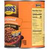 Bush's Best Baked Beans, 117 Ounce view 2