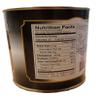 Chef's Quality: Whole Baby Clams 28 Oz. (2 Pack) view 2