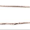 PG Series (Pink Gold Chain) P G-3 3 1 Snake Cut Square 1.5mm view 2