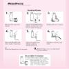 Microspacer Spacer for Kids and Adults view 2