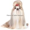 1/4 Sheet ~ Shetland Sheepdog ~ Dog Breed ~ Edible Cake/Cupcake Topper!!! view 1
