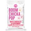 Angie's BOOMCHICKAPOP White Chocolate & Peppermint Flavored Kettle Corn, 4.5 oz. view 1