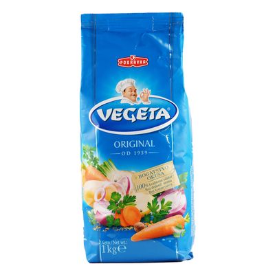 Vegeta All Purpose Seasoning