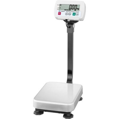 A&D Weighing Part # SE-60KAM SCALE 60KG X 0.01KG - 1 Each