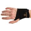 Impacto TS22610 Thermo Wrap Wrist Support, Grey view 1
