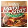 Mama Sita's Kare-Kare Peanut Sauce Mix (2.0oz, 57g) 4 Pack view 1