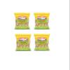 Turkey Creek - Americas Best Fried Pork Skins, offers a Premium 4-Bag Pack of its Chili-Lime Pork Rinds . These Pork Skin Chips (Chicharrones) are packed in full 2.0 oz bags. view 1