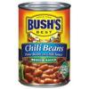 Bush's Chili Beans 16oz (Pack of 12) (Pinto Beans in Chili Sauce) (Medium) view 1