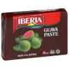 Iberia Guava Paste, 14 oz, All Natural, Vegan, Gluten Free, Halal, Kosher Guava Paste for Snacks, Cooking, Baking, 14 Ounce (Pack of 1) view 1