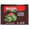 Iberia Guava Paste, 14 oz, All Natural, Vegan, Gluten Free, Halal, Kosher Guava Paste for Snacks, Cooking, Baking, 14 Ounce (Pack of 1) view 2