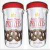 Utz: Chocolate Flavored Pretzels 15 Oz. (2 Pack) view 1