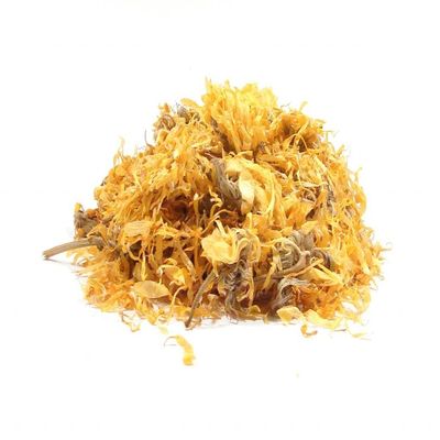 Calendula-4oz-Skin Remedy and Herbal Supplement Mexican Marigold