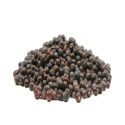 Whole Juniper Berries-1Lb-Gin Flavored Juniper Fruit and Seasoning