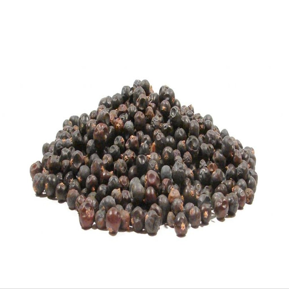 Whole Juniper Berries-1Lb-Gin Flavored Juniper Fruit and Seasoning