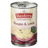 Baxters Favourite Potato and Leek 415g