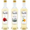 Amoretti - Floral Syrups 3 Pack view 1
