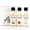 Amoretti - Floral Syrups 3 Pack view 4