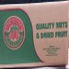 Dried Green Split Peas - 25 lb. view 2