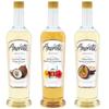 Amoretti - Tropical Syrups 3 Pack view 1