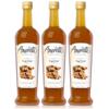 Amoretti Premium Gingerbread Syrup 750ml 3 Pack view 1
