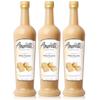Amoretti Premium White Chocolate Syrup 750ml 3 Pack view 1