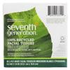 Seventh Generation, 2-Ply Facial Tissue, Recycled, 8BX, White, 85 Sheets view 2
