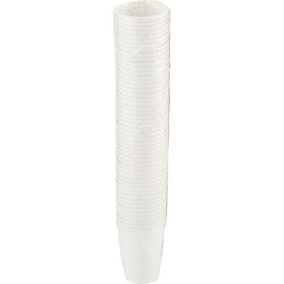Dixie Pathways Paper Hot Cups, 8 Oz, 25/pack