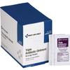 First Aid Only, Inc 12700 Triple Antibiotic Ointment, 0.5 g Packet, 60/Box view 1