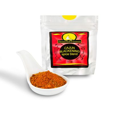 Cajun Blackening Spice Blend