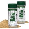 Everglades All Purpose Seasoning Signature Blend of Herbs & Spices for Bold Southern Flavor, Perfect for Meats, Vegetables, Soups & More All-in-One Seasoning for Cooking & Table Use 8oz 2 Pack view 1