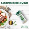 Everglades All Purpose Seasoning Signature Blend of Herbs & Spices for Bold Southern Flavor, Perfect for Meats, Vegetables, Soups & More All-in-One Seasoning for Cooking & Table Use 8oz 2 Pack view 3