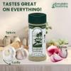 Everglades All Purpose Seasoning Signature Blend of Herbs & Spices for Bold Southern Flavor, Perfect for Meats, Vegetables, Soups & More All-in-One Seasoning for Cooking & Table Use 8oz 2 Pack view 4