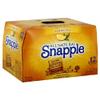 Snapple Tea, 12- 16 Fl Oz (Pack of 2) (Lemon) view 1