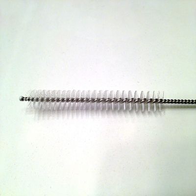 Pipe Cleaning Cleaner Brush - for Glass, Smoke, CocoStraw Brand Heavy Duty Cleaner with Stainless Steel Handle