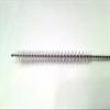 Pipe Cleaning Cleaner Brush - for Glass, Smoke, CocoStraw Brand Heavy Duty Cleaner with Stainless Steel Handle view 1